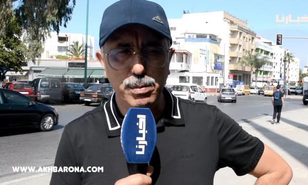 الماغودي: حمد الله مطالب بكشف الحقيقة واللوبي الفرنسي بقيادة حجي هم سبب مشاكل المنتخب