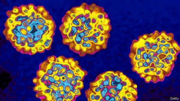 "فتح طبي جديد" لعلاج التهاب الكبد C