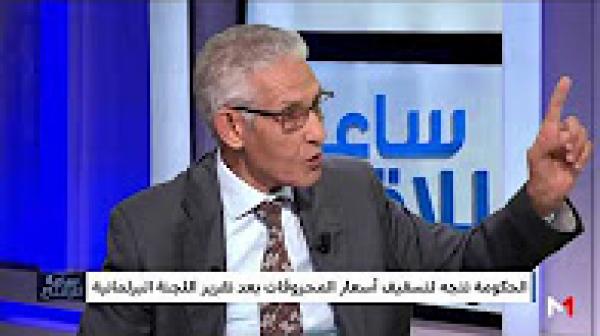 الداودي: الحكومة نبهت محطات الوقود بخصوص سعر المحروقات