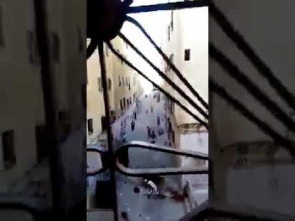 الأمن يكشف تفاصيل فيديو الهجوم "المُسلح" على منزل بفاس..ويؤكد اعتقال 4 نساء بعد الواقعة (فيديو)