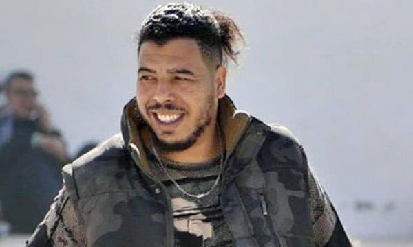 ابتدائية سلا تصدر حكما بالحبس النافذ في حق الرابور "الكناوي"