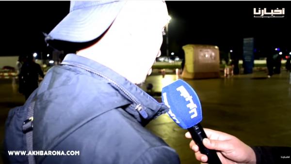 وداديون يروون تفاصيل ثلاثة أيام قضوها في جحـيم مطار قرطاج