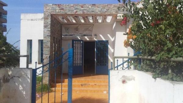 الحمد لله...رفع العزل الطبي عن مركز استشفائي بالقنيطرة وهذه نتيجة تحاليل الأطر المشتغلة فيه