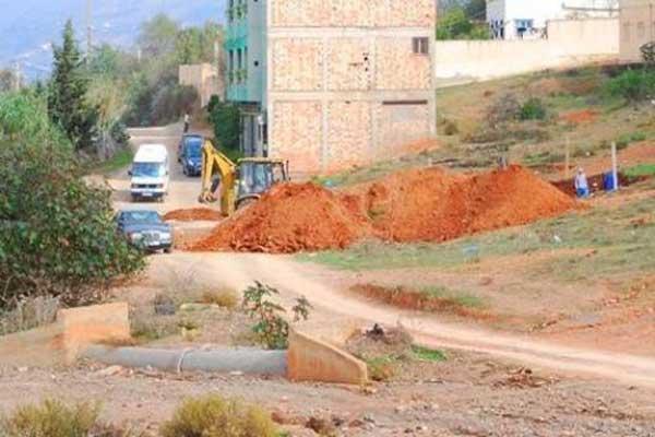 اطلاق أول موقع إلكتروني لرخص البناء بالمغرب