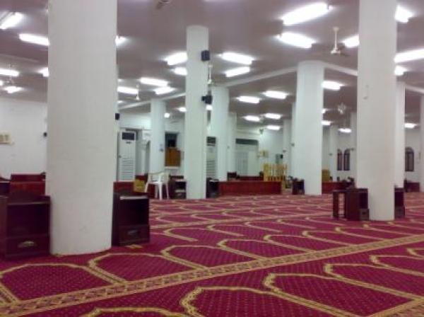 الصورة من الأرشيف