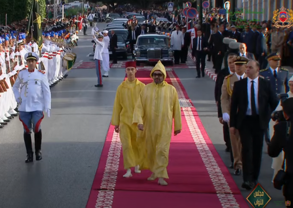 محلل سياسي: الخطاب الملكي يقدم حلولا ملموسة لإشكالية الماء بالمغرب