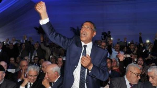 الطعن قضائيا في إعادة انتخاب "الميلودي موخاريق" على رأس "UMT" لعهدة ثالثة