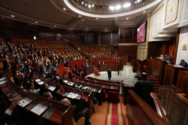 التفاصيل الكاملة لمصادقة مجلس النواب على مشروع قانون المالية لسنة 2020