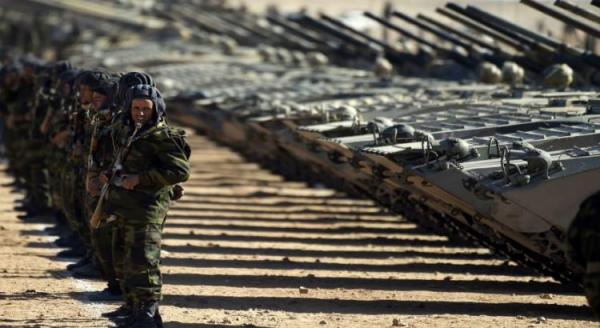 ضربة معلم : حالة من التوتر الشديد بالجزائر عقب إفصاح فرنسا عن موقفها من استفزازات البوليساريو بالمنطقة العازلة