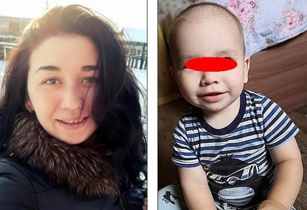 صـادم وغريب..أم روسية تقتل رضيعها لكي لا يجوع أبدا ! (فيديو)