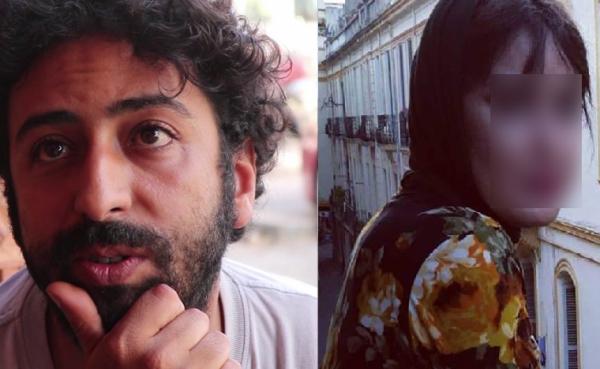 نقابة الصحافة المغربية تكشف تفاصيل استماعها للراضي والصحافية التي تتهمه بالاغتصاب