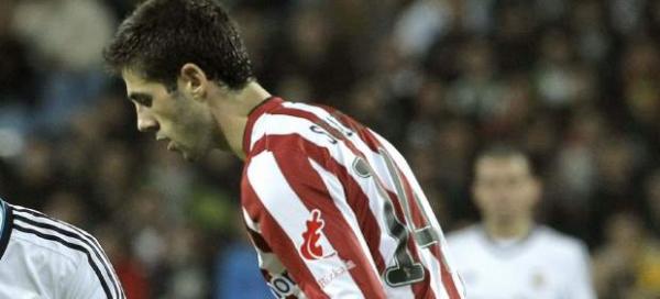 جماهير ريال مدريد تصف أحد لاعبي أثلتيك ب"الداعر" 