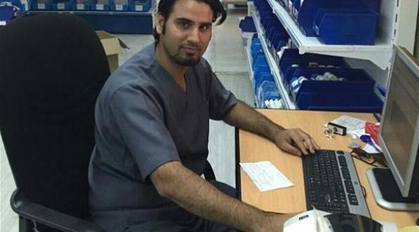 سعودي يبتكر حذاء ذكياً لمرضى السكري