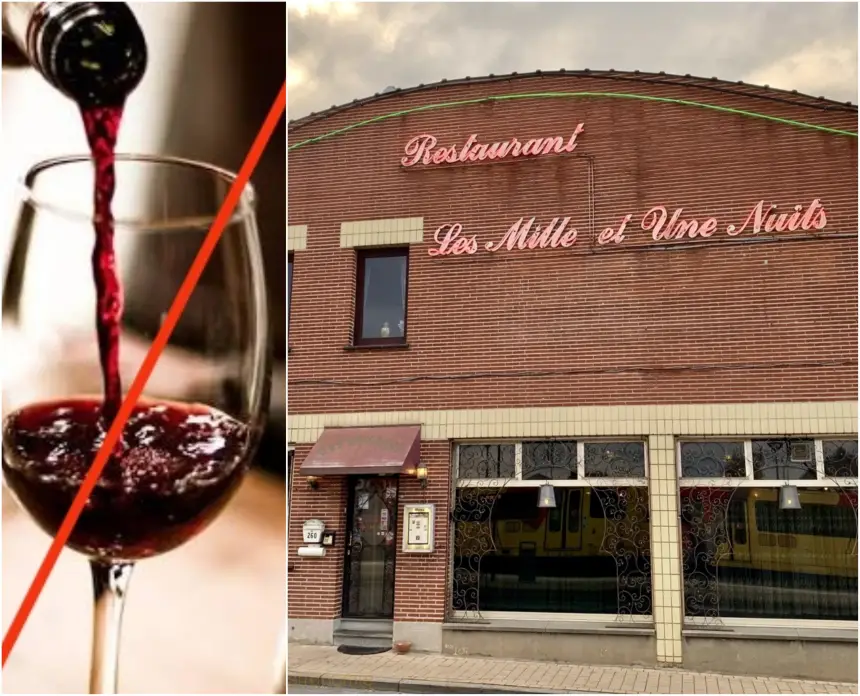 هجوم عنصري على صاحبة أشهر مطعم مأكولات مغربية في بلجيكا بسبب امتناعها عن تقديم الخمور