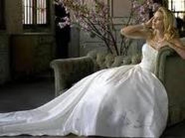 4 نصائح لتخفيف توترك قبل الزفاف