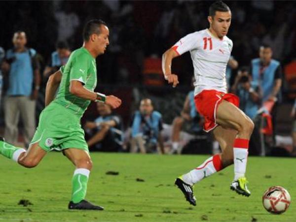 أسود الأطلس يرتقون عشر مراكز في تصنيف الفيفا