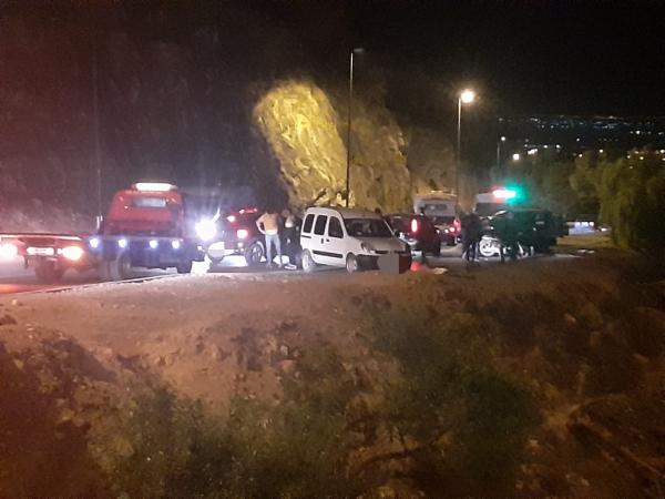 مخمورون يُحَوِّلون مدار سياحي إلى "حانة" لاحتساء الخمر والأمن يَشُنّ عليهم حملة غير مسبوقة