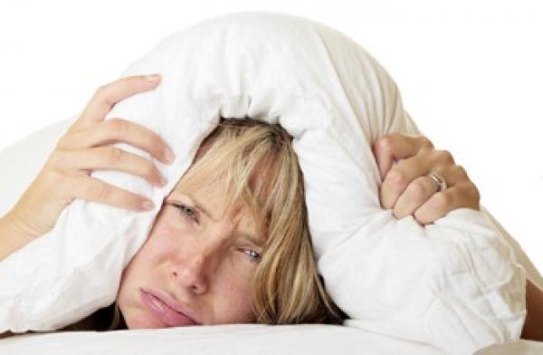 6 اسباب لإصابتك بالكوابيس