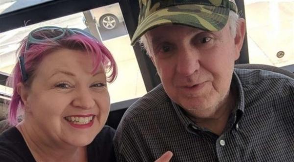 امرأة تلهو بلعبة بوكيمون تعثر على رجل مفقود