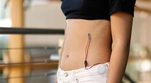 ابتكار جهاز على شكل لعبة لعلاج الربو