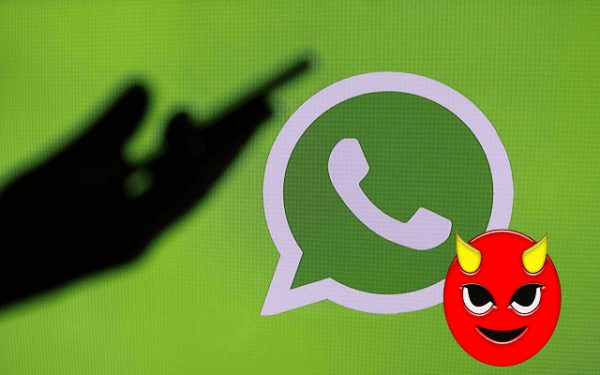 هكذا قاد تبادل محتويات إباحية على "الواتساب" إلى اعتقال شابين بالرباط