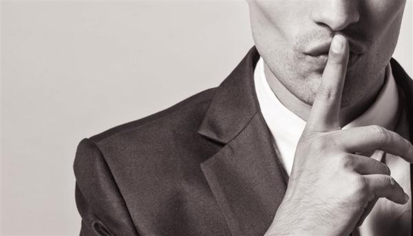 باحثون : الصمت يمكن سماعه "حرفياً"