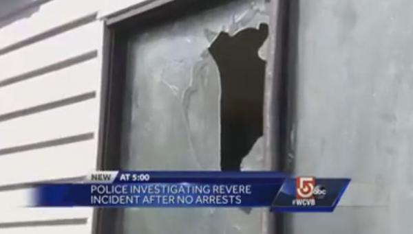 فيديو جديد .. الأمن الأمريكي يداهم مسكن مغاربة و يطلق عليهم الرصاص الحي