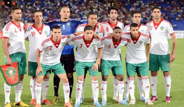 المغرب يواصل انحداره في تصنيف الفيفا و يفقد 3 مراكز 