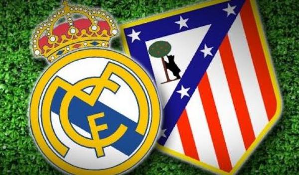 تشكيلة الريال و الأتلتيكو في نهائي دوري الأبطال