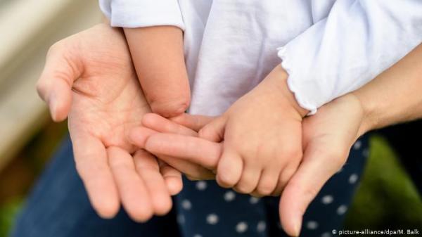 أسباب التشوهات الخِلقِية عند الأطفال!