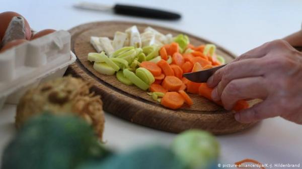 هكذا نطبخ الخضار ونحافظ على الفيتامينات