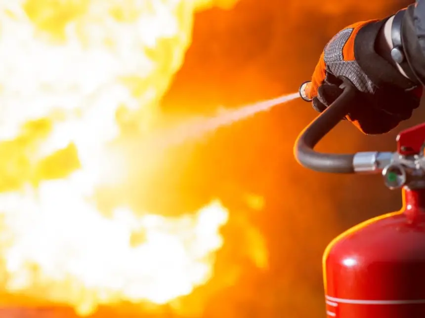 محاولة "إضرام نار" بطلتها عشرينيتان بمراكش