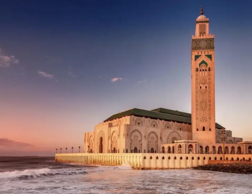 لا باريس ولا لندن.. الدار البيضاء هي الوجهة السياحية العصرية الأكثر جاذبية للطبقة الراقية