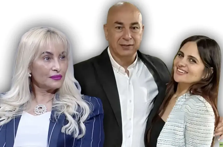 تطورات جديدة في أزمة شجار زوجتي حسام حسن.. المدرب يقرر تطليق شريكة حياته الأولى