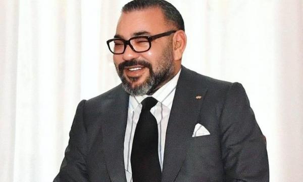 في اتصال هاتفي..الملك محمد السادس يهنئ نادي الوداد الرياضي