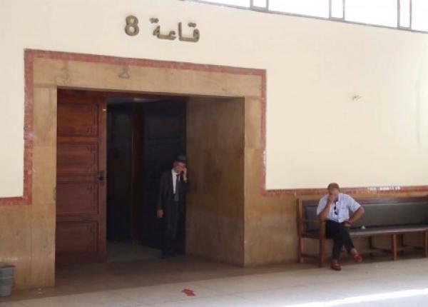 عاجل...القضاء يصدر حكما ب20 سنة سجنا في حق "بيدوفيل ليساسفة"