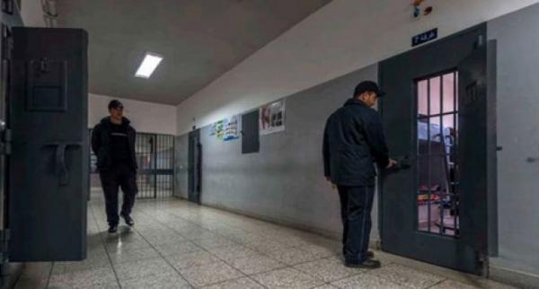 وفاة نزيل بسجن "عكاشة" كان محكوما في قضية مخدرات