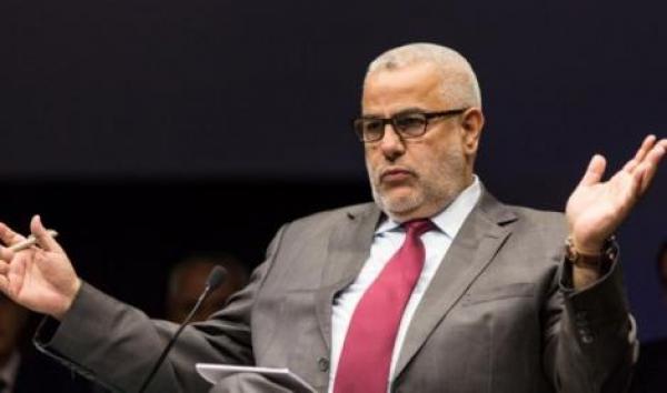 ما سر غياب بنكيران عن لقاء لفتيت بأحزاب الأغلبية حول منع مسيرة 20 يوليوز ؟؟