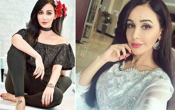 هذه هي المدينة التي ستدفن فيها الفنانة الراحلة "وئام الدحماني"