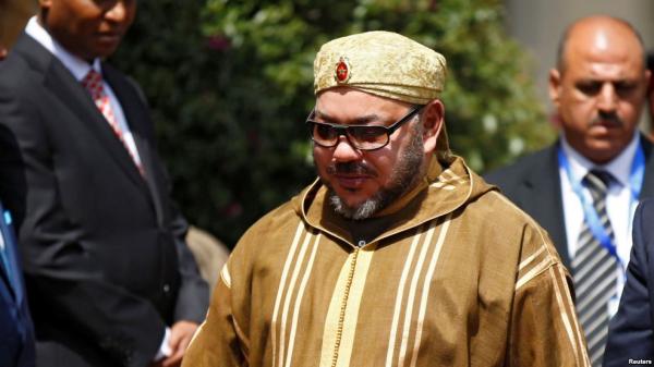 الملك ينهي مقامه بفرنسا وهذه هي وجهة جلالته المقبلة