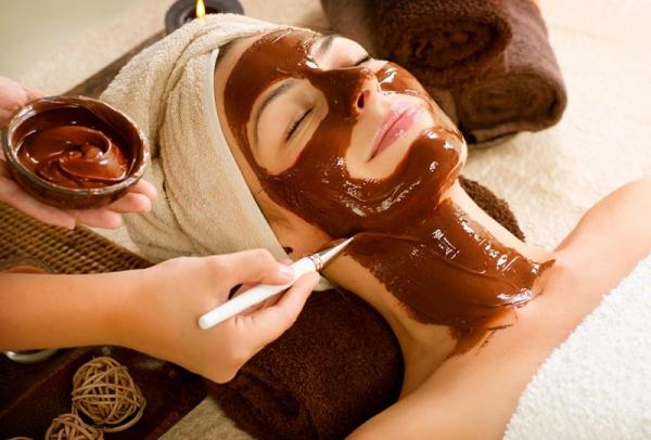 اكتشفي الفوائد التجميلية لنوتيلا