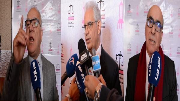 تفاصيل مثيرة يكشف عنها استقلاليون بخصوص مستقبل التعليم المغربي(فيديو)