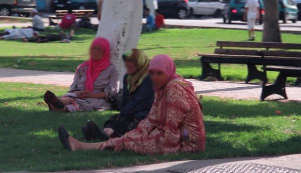 بنكيران يجفف منابع الجمعيات "المسمسرة" في دعم الأرامل