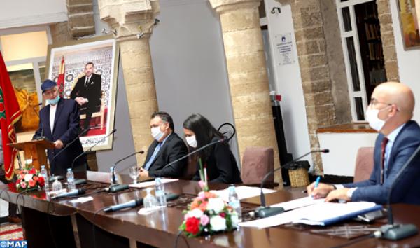 مستشار الملك: سياحة الغد ستكون سياحة الثقافة والإيكولوجيا والرفاهية