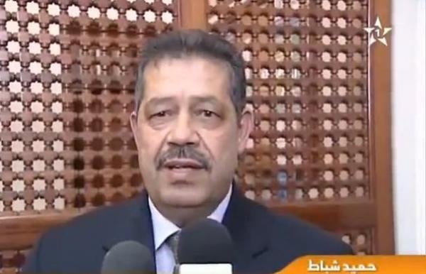 شباط يشرح موقف الحزب من قرار الانسحاب من الحكومة