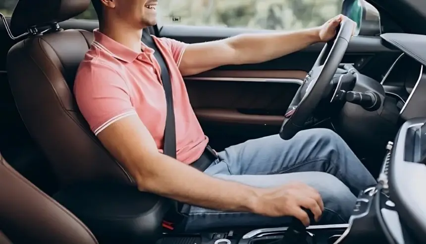 5 سيارات فاخرة تمنح الظهر راحة أكبر أثناء القيادة