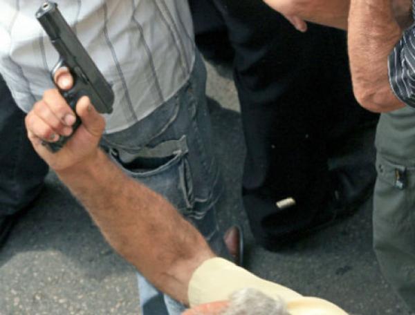 الشرطة تطلق النار بالدار البيضاء لمنع سكان حاولوا تهريب أحد الموقوفين