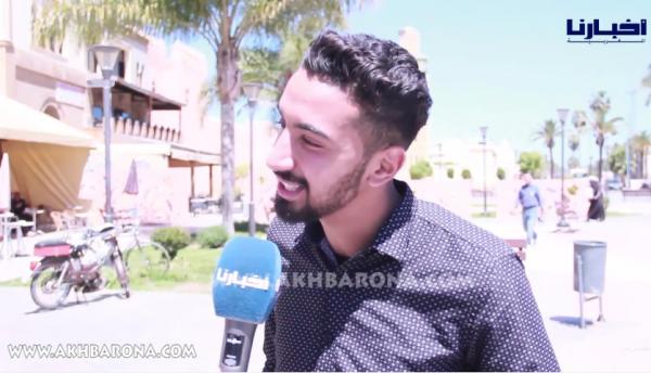 ميكرو "أخبارنا" : شحال مدخلتيش للجامع أومصلتيش.. أجوبة صادمة