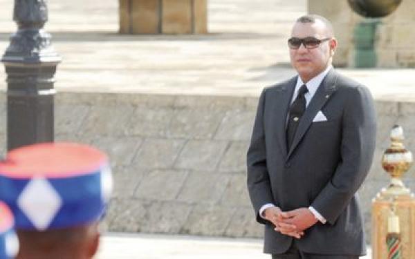 مجلة فوربس الامريكية تصنف الملك محمد السادس كخامس اغنى شخصية افريقية