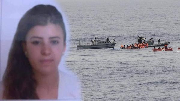 تقرير القناة الثانية "دوزيم" حول مقتل الطالبة حياة ضحية الهجرة السرية